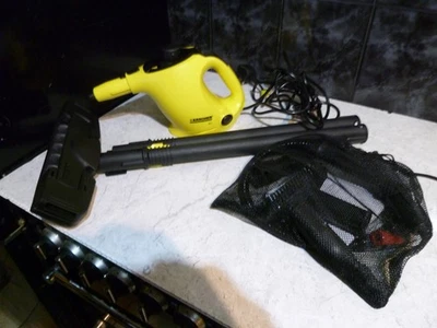 KARCHER SC1 STEAM CLEANER MINT CONDITION NEVER USED - Image 1 of 4