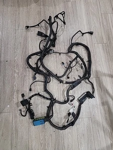 Corvette C7 Z06 Front Wire Harness 84156944 - Picture 1 of 4