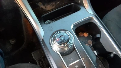 2017 FORD FUSION Transmission Shift  - Image 1 of 4