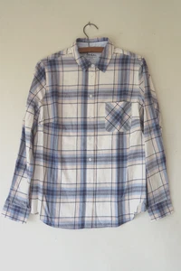 BNWT BODEN Relaxed Weekend Shirt Sz 12 - Picture 1 of 4