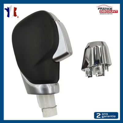 Pommeau Vitesse Automatique pour Renault Mégane IV Kadjar Talisman - 328652311R - Photo 1/4