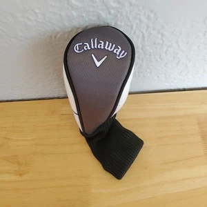 Callaway Golf XT Hybrid Head Cover - Picture 1 of 8