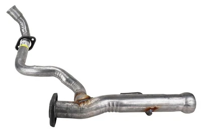 Front Exhaust Pipe For 2018-2021 Jeep Wrangler 3.6L V6 GAS DOHC Foto 1 de 4