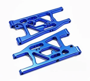 HD Alloy Rear Lower Arms for Losi 8ight (LOSA0801) - Picture 1 of 1