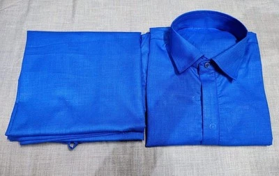 Men's Traditional Kurta Pajama, Wedding wear outfit, Ceremony Outfit, Kurta Set - Image 1 of 4