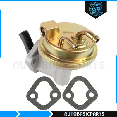 For 1978-1986 GMC Jimmy Chevy K5 Blazer K10 Fuel Pump Module Assembly - Image 1 of 4