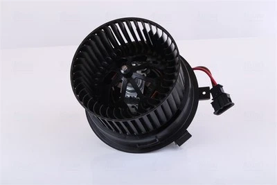 Nissens 87704 Interior Blower for Alfa Romeo - Image 1 of 4