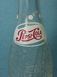 Pepsi Flasche - Wichita, KS 8oz 1962 - 7a - Bild 1 von 8