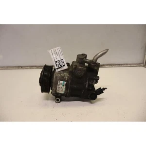 AIR CONDITIONING COMPRESSOR FOR VOLKSWAGEN PASSAT (05-10) 2.0 16V TDI 2005 - Picture 1 of 8