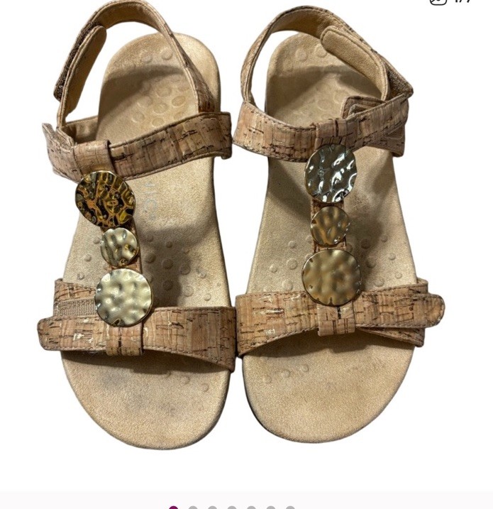 靴 milkyCLEAR TUBE CORK SANDAL 靴 milkyCLEAR TUBE CORK SANDAL Lilly Adjustable Quarter
