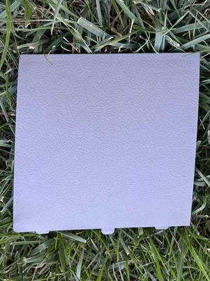 2006-2012 Toyota RAV4 RAV 4 Lower Interior Fuse Cover Trim 55545-42030 OEM - Image 1 of 3