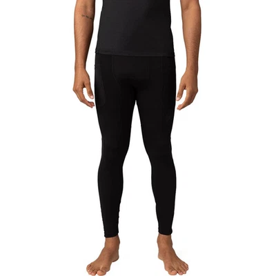 Mallas de compresión Fox Racing TecBase - para hombre Foto 1 de 4