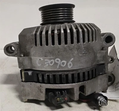 Ford Explorer 2006 alternador 4,0 L 115 amperios OEM usado 127 k millas C30906 Foto 1 de 4