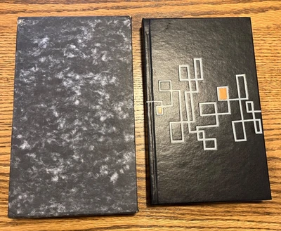 The Trial - Franz Kafka - Folio Society - 1967 1st edition - Image 1 of 4