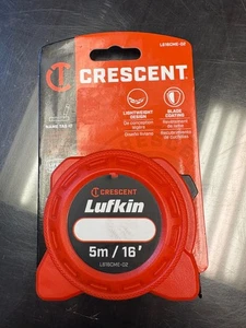 Halbmond 16' Maßband Neu - Bild 1 von 3