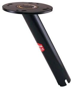 Montaje de cardán DOWNRIGGER montaje rápido 632 / adaptador de soporte de varilla Penn Fathom Master - Imagen 1 de 1