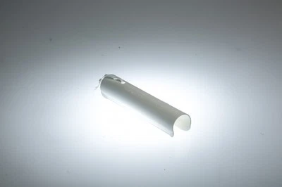 Clip de velocidad de 1-1/4" - blanco Foto 1 de 2