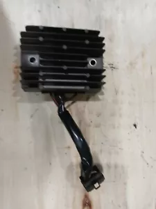 1996-2005 Suzuki GSXR 600 750 OEM RECTIFIER VOLTAGE REGULATOR Guaranteed - Bild 1 von 5
