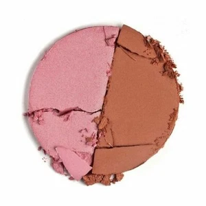 New Box Youngblood Mineral Radiance Riviera Highlighter | Blush in One Compact - Picture 1 of 7