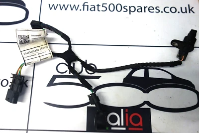 Arnés de cableado híbrido Fiat 500 1.0 463495850 / híbrido suave 1.0 Foto 1 de 4