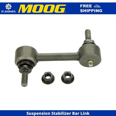 For 2007-2010 Lincoln MKX Suspension Stabilizer Bar Link Rear MOOG 2007 2008 - Image 1 of 4