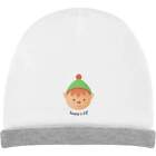 'Santa's Baby Elf' Kids Slouch Hat (KH00028104)