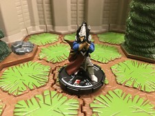 Lord Oren Hero Unique* Mage Knight Dungeons D&D, Pathfinder, RPG, Clix