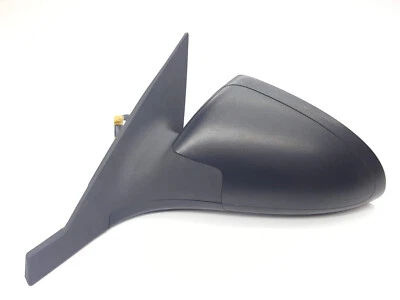 Pontiac G6 2006-2009 OEM puerta eléctrica espejo retrovisor puerta lateral conductor 3 hilos negro Foto 1 de 4