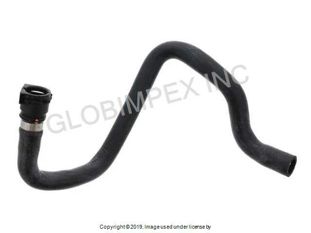 Mini R56 R57 Tanque de Expansión a Termostato Carcasa Manguera de Agua VAICO Foto 1 de 1