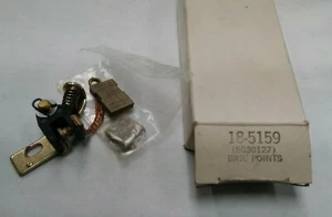 NUEVO DE COLECCIÓN PUNTOS DE ENCENDIDO FUERABORDA CHRYSLER FORCE F12100 18-5159 5030127 - Imagen 1 de 1