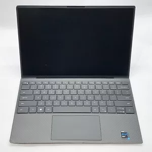 Dell XPS 9310 Laptop Intel i7 11th Gen 13.4" FHD+ 16GB RAM NO HDD/BATTERY Parts - Picture 1 of 9