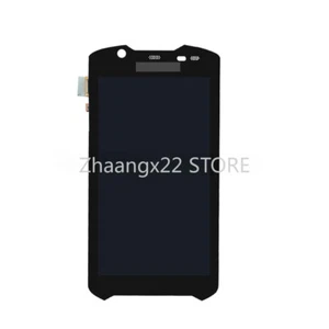 Touch con modulo LCD digitalizzatore per gruppo scanner mobile Zebra TC57x TC52X - Foto 1 di 4
