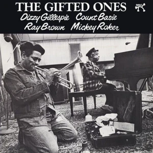 Count Basie & Dizzy Gillespie - The Gifted Ones NEW VINYL ANALOGUE PRODUCTIONS - Picture 1 of 1