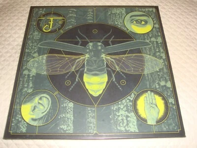 Jerry Cantrell Brighten Indie Exclusive LP  - Image 1 of 3