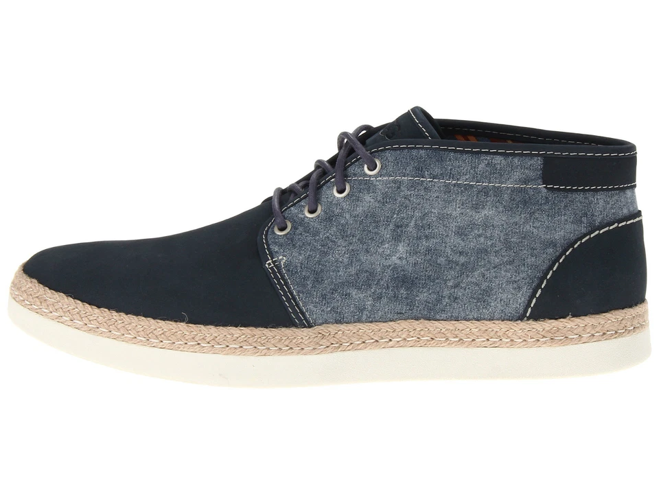 Новый в коробке UGG Cantrell мужчин ночь Nubuk удобный пустыни загрузки sz 12 - Изображение 1 из 4