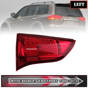 Tail Lamp Inner Reflector Lh Left For Mitsubishi Pajero Sport 2008-2014 - Picture 1 of 6