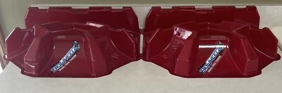 Hasbro Beyblade Beywheelz Drago Trick Terrain Arena Stadium 2011 ¡Lote de 2 BONITO! Foto 1 de 4