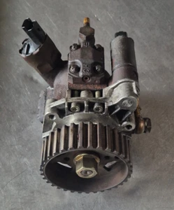 Hochdruckpumpe Citroen C2 Ford Fiesta 1,4 HDI 5WS40008 9641852080 A2C20000727 - Bild 1 von 3