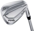 Ping Glide 3.0 Ss 54* Sand Wedge Extra Stiff Black Dot Value
