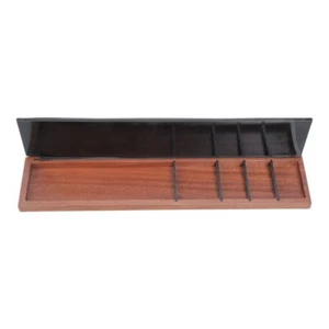Comfortable Keyboard Stand Holder Ergonomic Wrist Pad for Computer Keyboards - Afbeelding 1 van 8