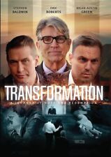 Transformation (DVD)