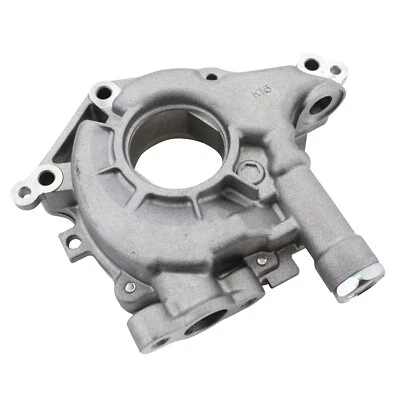 Engine Oil Pump Hitachi For Infiniti FX35 G35 M35 Nissan Murano Quest V6 3.5 - Image 1 of 3