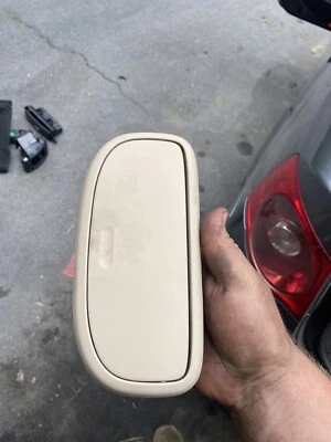 SOPORTE PARA GAFAS DE SOL CONSOLA Se adapta a 06-12 14 SEDONA Foto 1 de 3