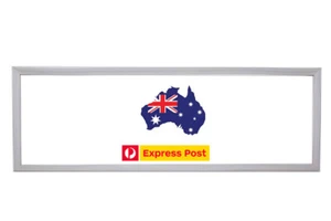Fisher & Paykel E373 Fridge Door Seal Push In /Free Express Post^; - Imagen 1 de 7