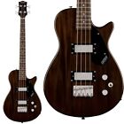 Gretsch G2220 Electromatic Junior Jet Bass Ii Short-Scale Imperial Stain