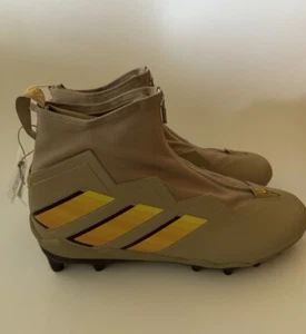 adidas Men’s 15 NASTY 2.0 Arizona State Sun Devils PE Football Cleats HQ6407 NEW - Picture 1 of 23