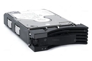 34L5431 IBM HDD 18.2GB 10K ULTRA WIDE SCSI 3.5" LFF - Picture 1 of 7