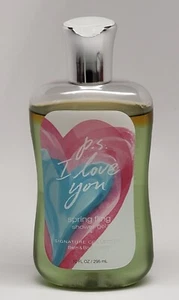 Bath & Body Works PS I Love Shower Gel  - Picture 1 of 1