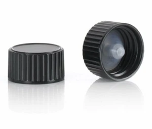 Magnakoys 20-400 Polycone Continuous Thread Screw Closure Caps Vials & Bottles - Picture 1 of 4