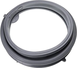Miele Washing Machine Door Seal Rubber Gasket 6579420 - Picture 1 of 4